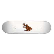 Piano Skate Boards