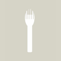 Piano Spork T-shirt