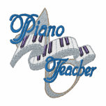 Piano Teacher