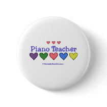 Piano Teacher GH buttons