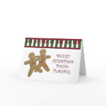 PIANO teacher merry christmas Greeting Cards