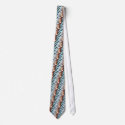 PIANO ties