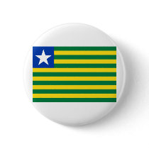 Piauí, Brazil Flag buttons