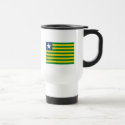 Piaui Flag Mug