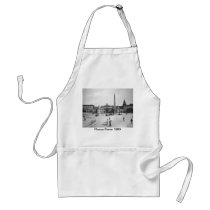 Piazza 1890 Apron