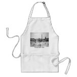 Piazza 1890 Apron