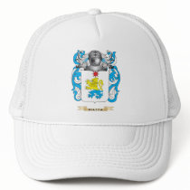 Piazza Coat of Arms (Family Crest) Hat