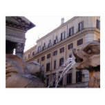 Piazza della Rotonda Postcards