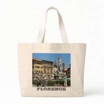 Piazza della Signoria Bag