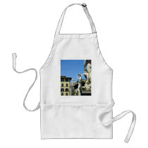 Piazza della Signoria, Florence, Italy Aprons
