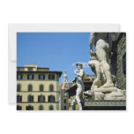 Piazza della Signoria, Florence, Italy Announcements