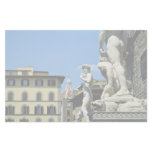 Piazza della Signoria, Florence, Italy Stationery