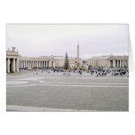 Piazza di San Pietro cards