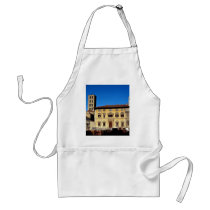 Piazza Grande, Santa Maria della Pieve, Arezzo, Tu Aprons
