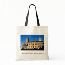Piazza Grande, Santa Maria della Pieve, Arezzo, Tu Bag