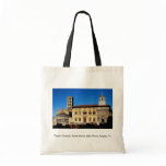 Piazza Grande, Santa Maria della Pieve, Arezzo, Tu bags