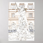 piazza navona posters
