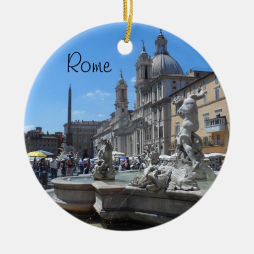 rome christmas ornaments rome ornament designs zazzle rome christmas ornaments rome ornament designs zazzle