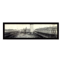 Piazza San Marco Photo 1909 posters
