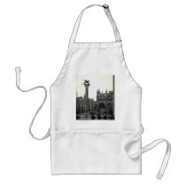 Piazza San Marco, Venice, Italy Apron