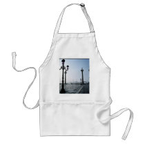 Piazza San Marco, Venice, Italy Apron