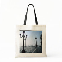 Piazza San Marco, Venice, Italy Bag