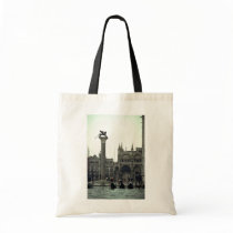 Piazza San Marco, Venice, Italy Bags