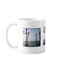 Piazza San Marco, Venice, Italy Coffee Mug