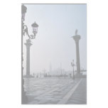 Piazza San Marco, Venice, Italy Custom Stationery