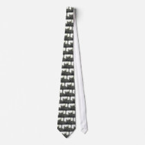 Piazza San Marco, Venice, Italy Neckwear
