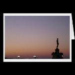 Piazzale Michelangelo, Florence, Italy cards