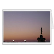 Piazzale Michelangelo, Florence, Italy cards by christellewiggins Piazzale Michelangelo, Florence, Italy cards