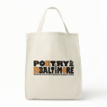 PIB logo bag