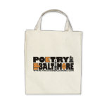 PIB logo bag