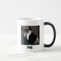 PiB mugs by Gethsemane PiB mugs