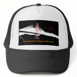 PIBA Official Hat