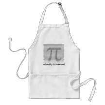 PiBlack Aprons