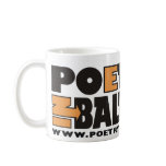 PIBlogo mug