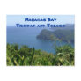PIC_0031, Maracas Bay Trinidad and Tobago Post Card