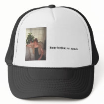 Pic 3, happy birthday mr. epanad hats
