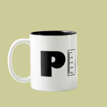Pica Mug