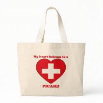 Picard bags by ValentinesDayTshirts Picard bags