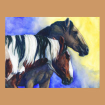 Picasso and Monet Challenge Painting #26 posters