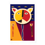 Picasso Cat Picasso Cat