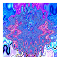 Picasso Fish Visions Poster posters