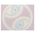 Picasso Fractal Custom Letterhead