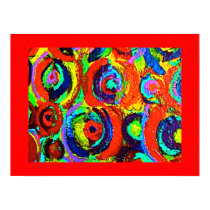 Picasso Like  Poster posters