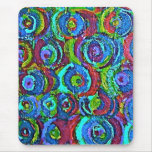 PICASSO LIVES! Mousepad