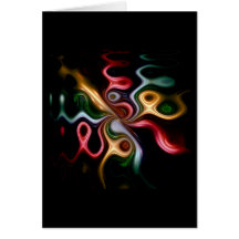 Picasso Rose Cards