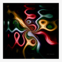 Picasso Rose posters